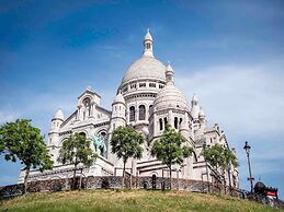 Mercure Paris Opera Grands Boulevards