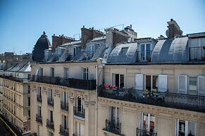 Mercure Paris Opera Grands Boulevards