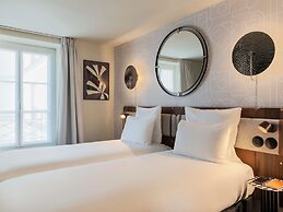 Mercure Paris Opera Grands Boulevards