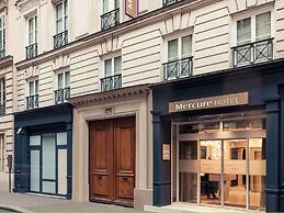 Mercure Paris Opera Grands Boulevards