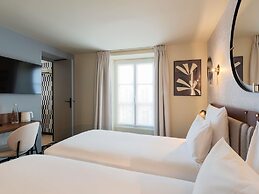 Mercure Paris Opera Grands Boulevards