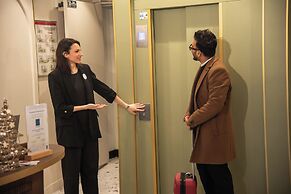 Mercure Paris Opera Grands Boulevards