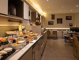 Mercure Paris Opera Grands Boulevards