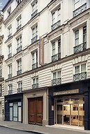 Mercure Paris Opera Grands Boulevards