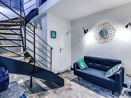 Mercure Paris Opera Grands Boulevards