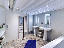 Mercure Paris Opera Grands Boulevards
