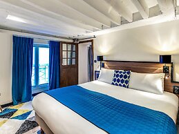 Mercure Paris Opera Grands Boulevards