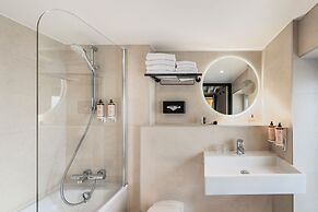 Mercure Paris Opera Grands Boulevards
