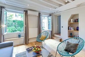 Mercure Paris Opera Grands Boulevards