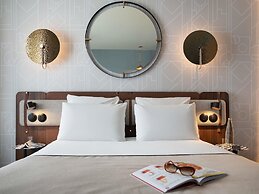 Mercure Paris Opera Grands Boulevards