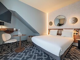 Mercure Paris Opera Grands Boulevards