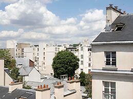 Mercure Paris Opera Grands Boulevards