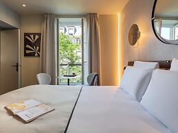 Mercure Paris Opera Grands Boulevards