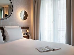 Mercure Paris Opera Grands Boulevards