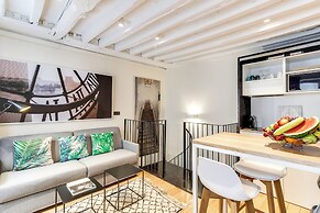 Mercure Paris Opera Grands Boulevards