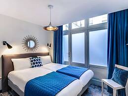 Mercure Paris Opera Grands Boulevards