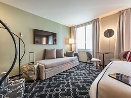 Mercure Paris Opera Grands Boulevards