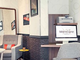 Mercure Paris Opera Grands Boulevards