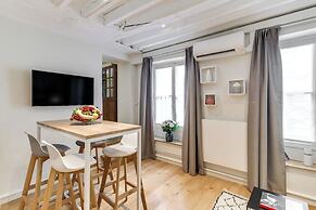 Mercure Paris Opera Grands Boulevards