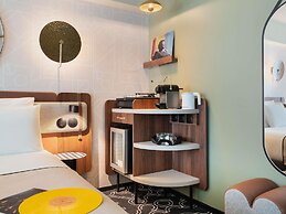 Mercure Paris Opera Grands Boulevards