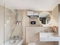 Mercure Paris Opera Grands Boulevards