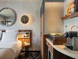 Mercure Paris Opera Grands Boulevards