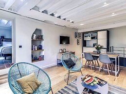 Mercure Paris Opera Grands Boulevards