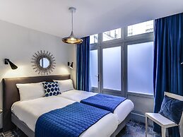 Mercure Paris Opera Grands Boulevards