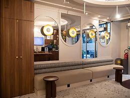 Mercure Paris Opera Grands Boulevards