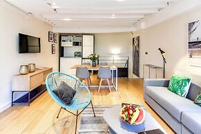 Mercure Paris Opera Grands Boulevards