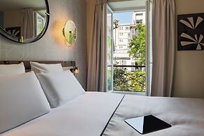 Mercure Paris Opera Grands Boulevards