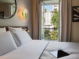 Mercure Paris Opera Grands Boulevards
