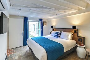 Mercure Paris Opera Grands Boulevards