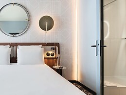Mercure Paris Opera Grands Boulevards