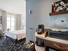 Mercure Paris Opera Grands Boulevards