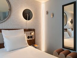 Mercure Paris Opera Grands Boulevards