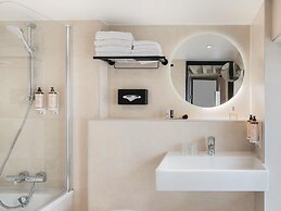 Mercure Paris Opera Grands Boulevards