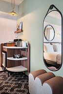 Mercure Paris Opera Grands Boulevards