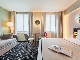 Mercure Paris Opera Grands Boulevards