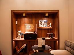Mercure Paris Opera Grands Boulevards