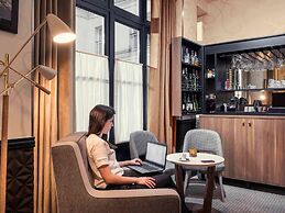 Mercure Paris Opera Grands Boulevards