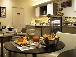 Mercure Paris Opera Grands Boulevards