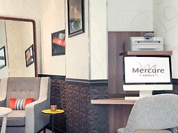 Mercure Paris Opera Grands Boulevards