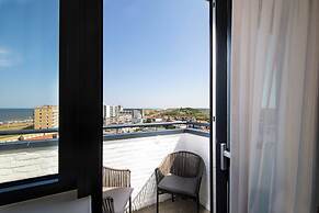 Bilderberg Europa Hotel