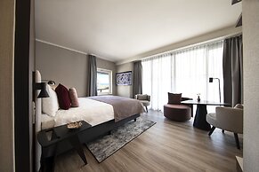 Bilderberg Europa Hotel