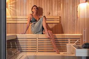 Bilderberg Europa Hotel