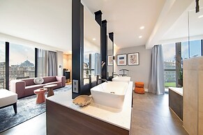 Bilderberg Europa Hotel