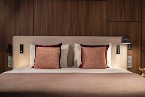 Bilderberg Europa Hotel