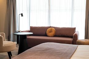 Bilderberg Europa Hotel