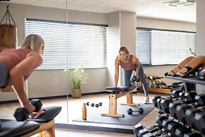 Bilderberg Europa Hotel